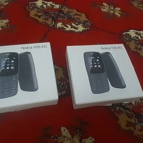 Nokia 106 4G