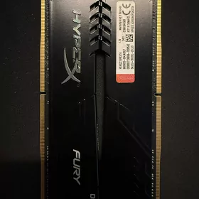 Оперативная память DDR4 16х2