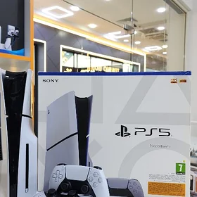 ✅️PLAYSTATION 5 Slim
