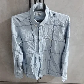 Lacoste köynek tazeje