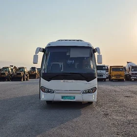 Hyundai County 2019