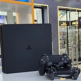 ✅ Playstation 4 Slim proşiwka
