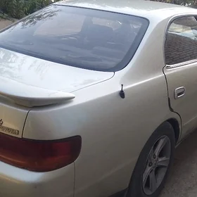 Toyota Chaser 1994