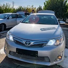 Toyota Camry 2013