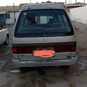 Toyota Town Ace 2000