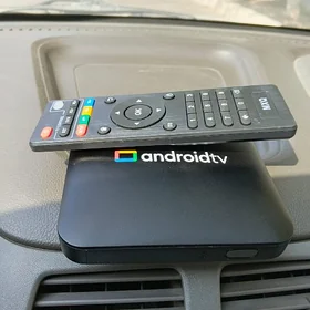 tuner tv box