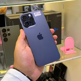 Iphone 14proMax 88%(128)