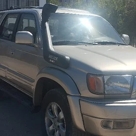 Toyota 4Runner 2001