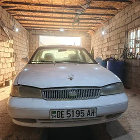 Kia Credos/Clarus 1995