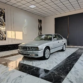 BMW 525 1991