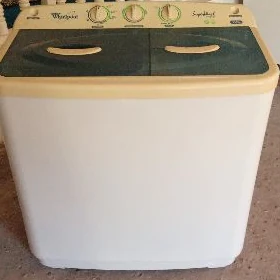 Super waş 9 kg