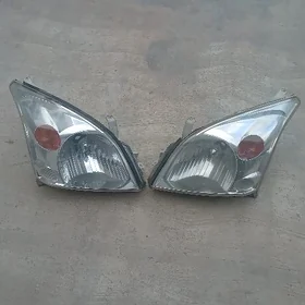 PRADA CYRA 2008