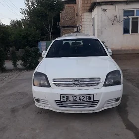 Opel Vectra 2002