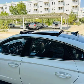 Hyundai Sonata 2020