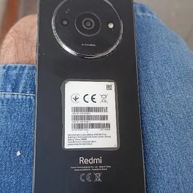 REDMI A3 4/128