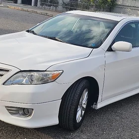 Toyota Camry 2010
