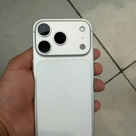 iPhone 17 Pro