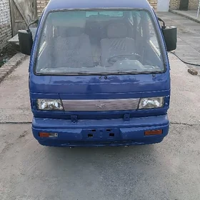 Daewoo Damas 2001