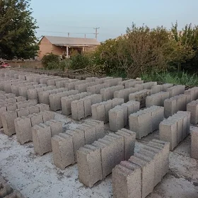 Beton kerpiç isgar alyas Babad