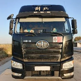 FAW Tiger-G6 2022
