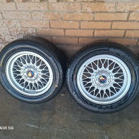 Bmw diska
