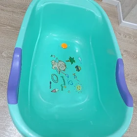 Ванночка
