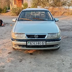 Opel Vectra 1991