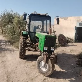 MTZ 80 1997
