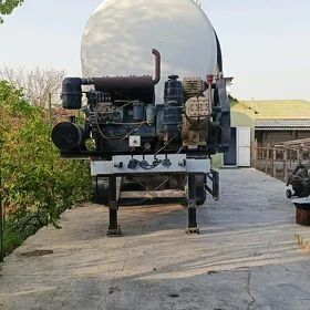 Kogel Euro Trailer 2011