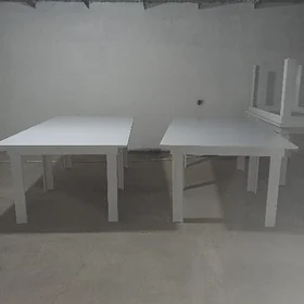 biçim stol