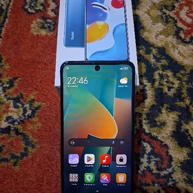 Redmi note 11s
