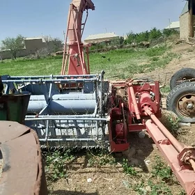 MTZ 82 1995