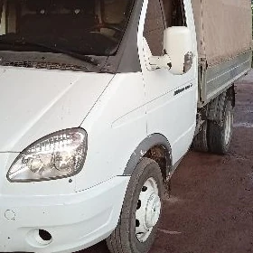 Gaz Gazel 2016