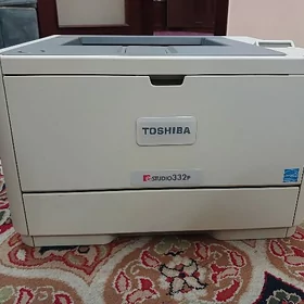 printer toshiba