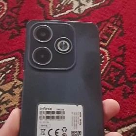 Infinix Hot 40-i 16 256
