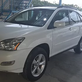 Lexus RX 350 2008