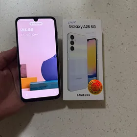 Samsung A25 6/128