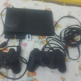 PlayStation2 Плайстейшин2
