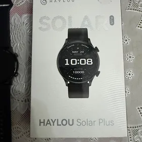Haylou Solor Plus
