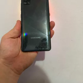 Samsung A51 6/128