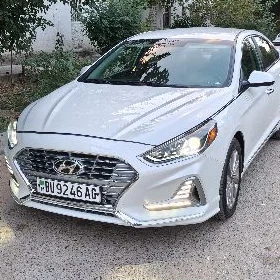 Hyundai Sonata 2017