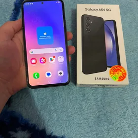 Samsung A54 8/256