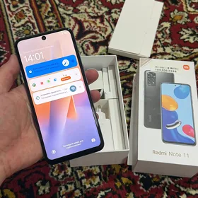 Redmi Not 11 6/128