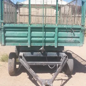 MTZ T-28 1994