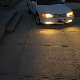 Kia Credos/Clarus 1996