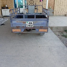 Fekon FK150-8G 2015