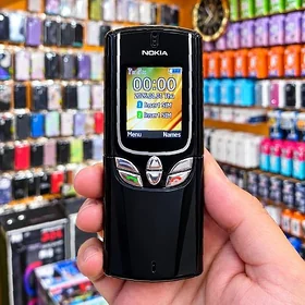 Lýuks Slaýder Nokia 8850 B