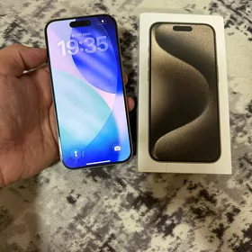 IPhOnE 15 Pro 82🔋