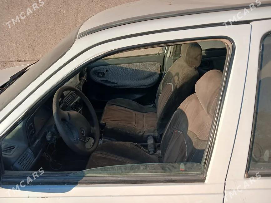 Daewoo Cielo 1996 - 1