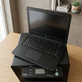noutbuk we printer